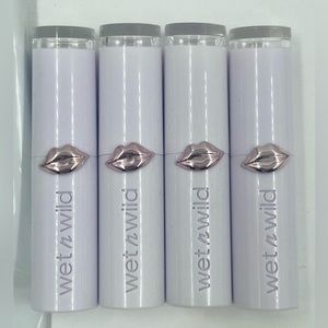 Wet&Wild lipstick